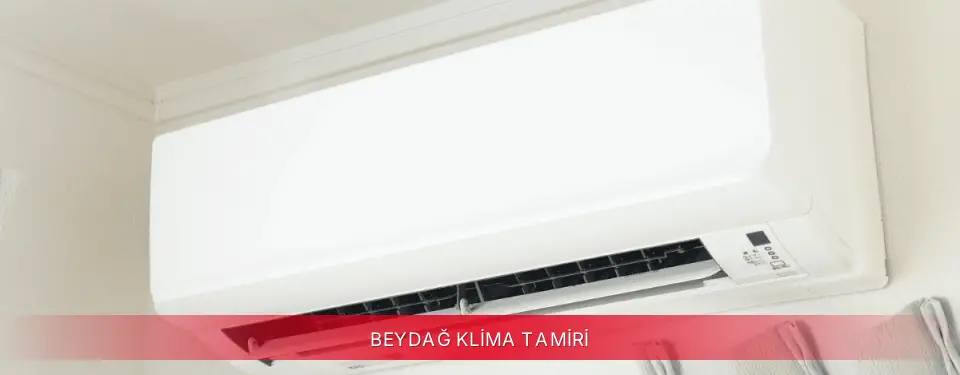 Beydağ İlçemi Bosch Klima Tamiri